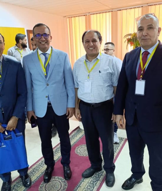 الدورة التدريبية الخامسة لأساسيات تثبيت الكسور