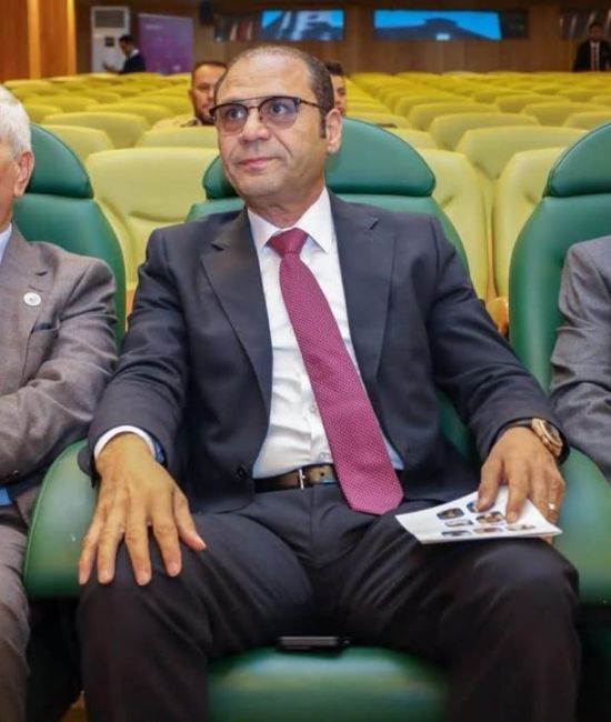 الدوره التدريبيه الثانيه حول جراحه مناظير الركبه المتطوره