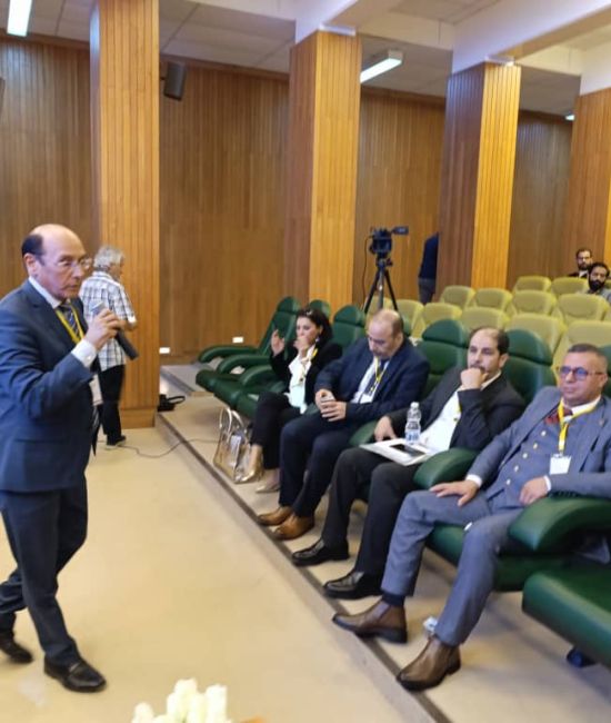 الدورة التدريبية الخامسة لأساسيات تثبيت الكسور