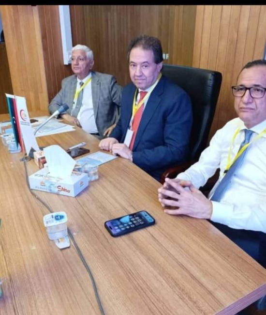 الدورة التدريبية الخامسة لأساسيات تثبيت الكسور
