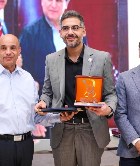 الموتمرالتاني للجمعيه الليبيه لجراحه وتنظير المفاصل