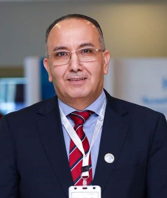الموتمرالتاني للجمعيه الليبيه لجراحه وتنظير المفاصل