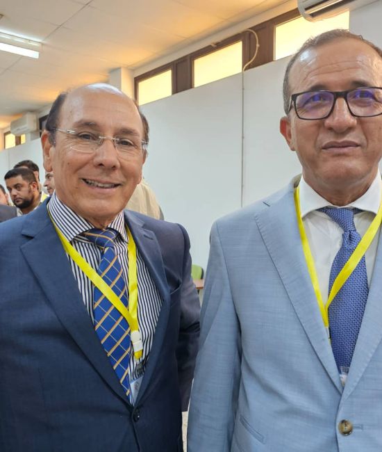 الدورة التدريبية الخامسة لأساسيات تثبيت الكسور