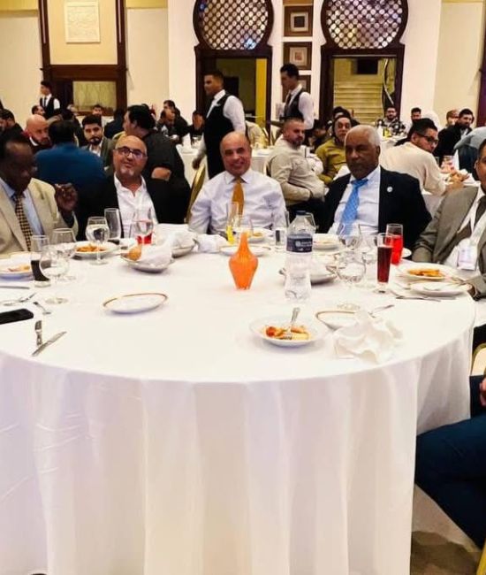 المؤتمر الثالث للجمعية الليبية لجراحة المناظير والمفاصل