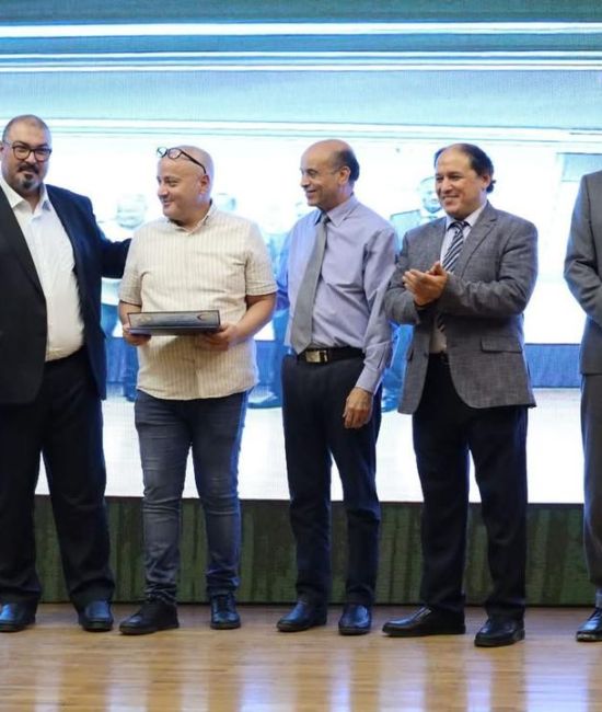 المؤتمر الثاني لجراحه مفصل الكتف