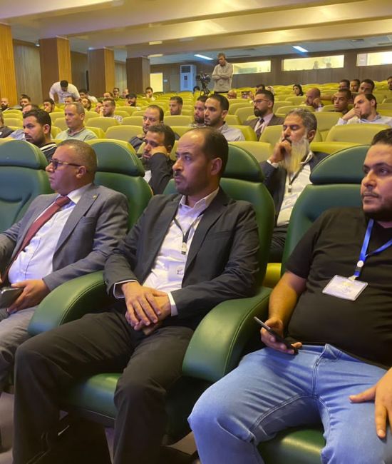 المؤتمر الأول لجراحة مفصل الكتف