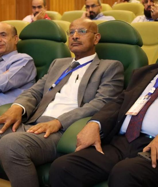 المؤتمر الثاني لجراحه مفصل الكتف