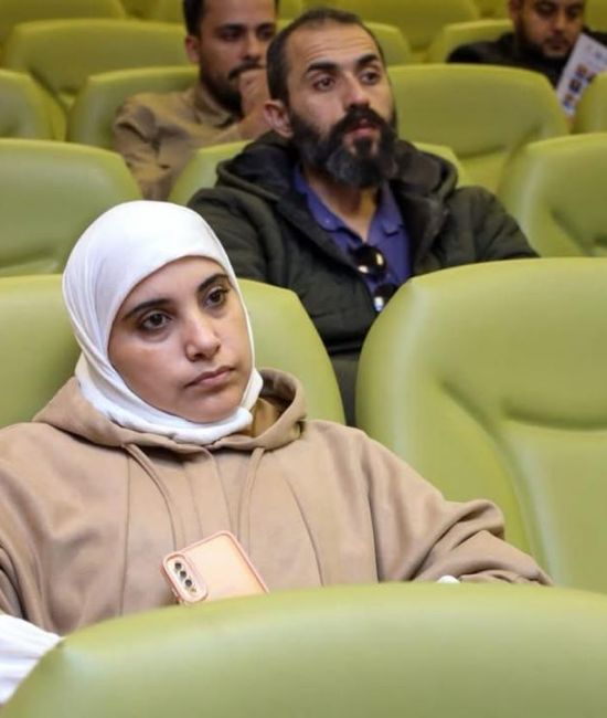 الدوره التدريبيه الثانيه حول جراحه مناظير الركبه المتطوره