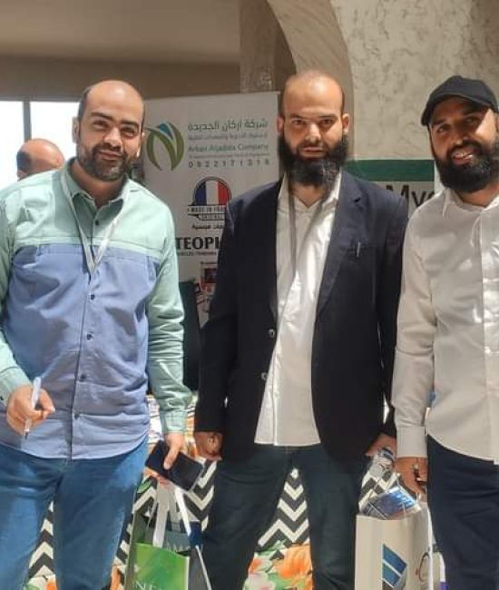 الدورة التدريبية  لأساسيات ومهارات زراعة المفاصل الاصطناعية للركبة