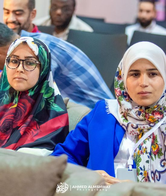 الدوره الرابعه لجراحه مفصل الركبه