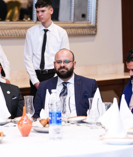 الموتمرالتاني للجمعيه الليبيه لجراحه وتنظير المفاصل