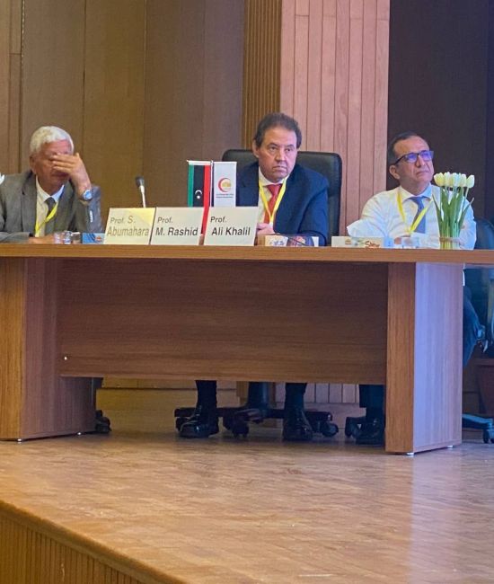 الدورة التدريبية الخامسة لأساسيات تثبيت الكسور