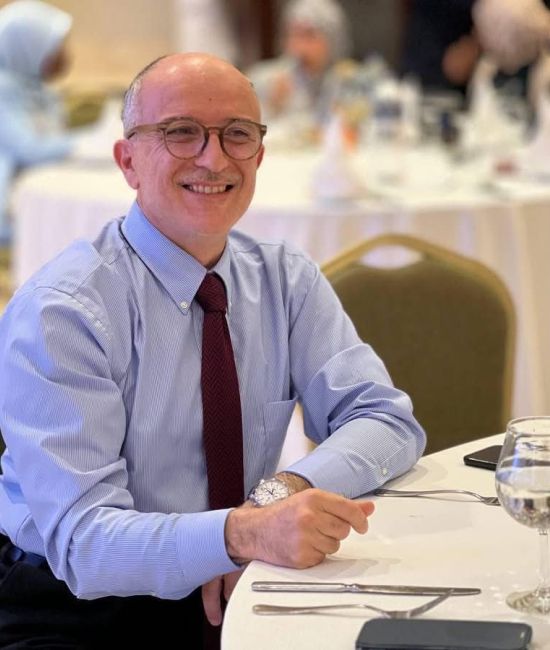 المؤتمر الثالث للجمعية الليبية لجراحة المناظير والمفاصل