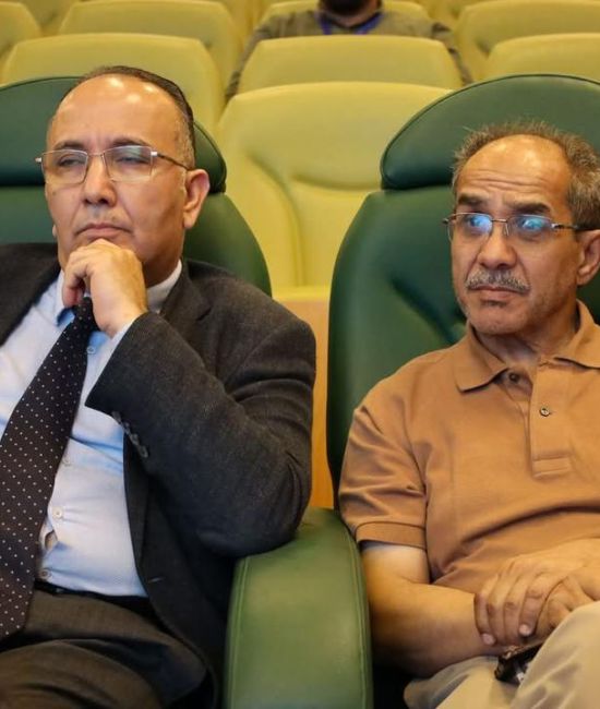 المؤتمر الثاني لجراحه مفصل الكتف