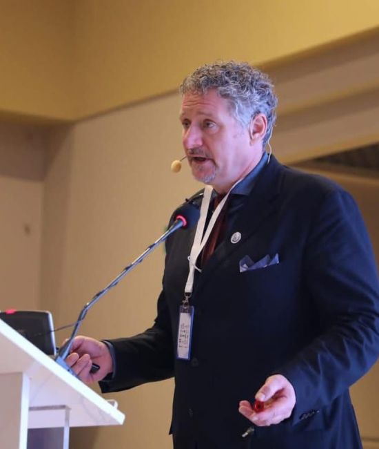 المؤتمر الثالث للجمعية الليبية لجراحة المناظير والمفاصل