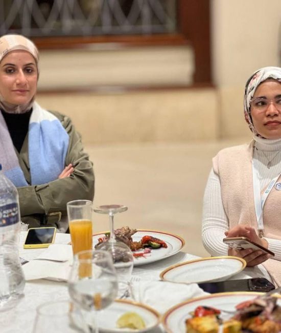 المؤتمر الثالث للجمعية الليبية لجراحة المناظير والمفاصل