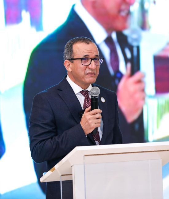 الموتمرالتاني للجمعيه الليبيه لجراحه وتنظير المفاصل