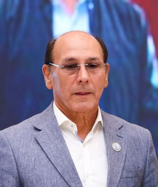 الموتمرالتاني للجمعيه الليبيه لجراحه وتنظير المفاصل