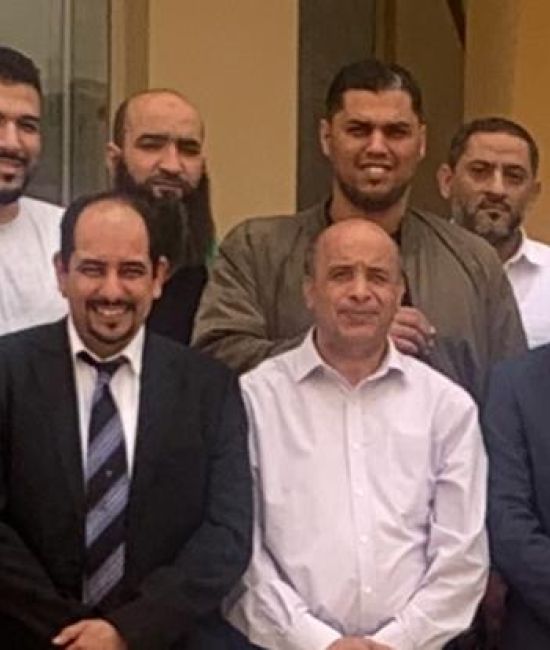 الدورة التدريبية  لأساسيات ومهارات زراعة المفاصل الاصطناعية للركبة