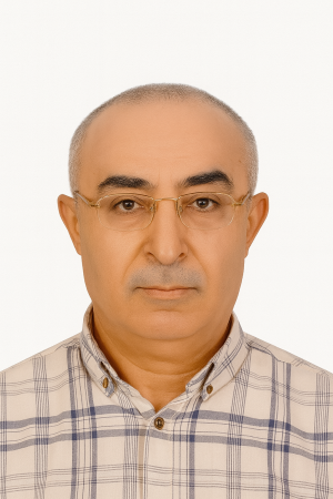 الدكتور صلاح أبو سهمين