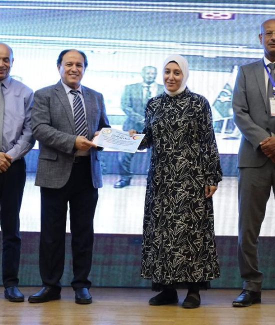 المؤتمر الثاني لجراحه مفصل الكتف