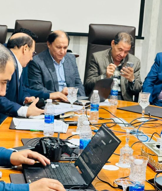 الموتمرالتاني للجمعيه الليبيه لجراحه وتنظير المفاصل