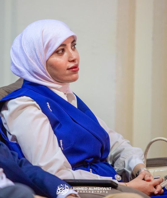 الدوره الرابعه لجراحه مفصل الركبه