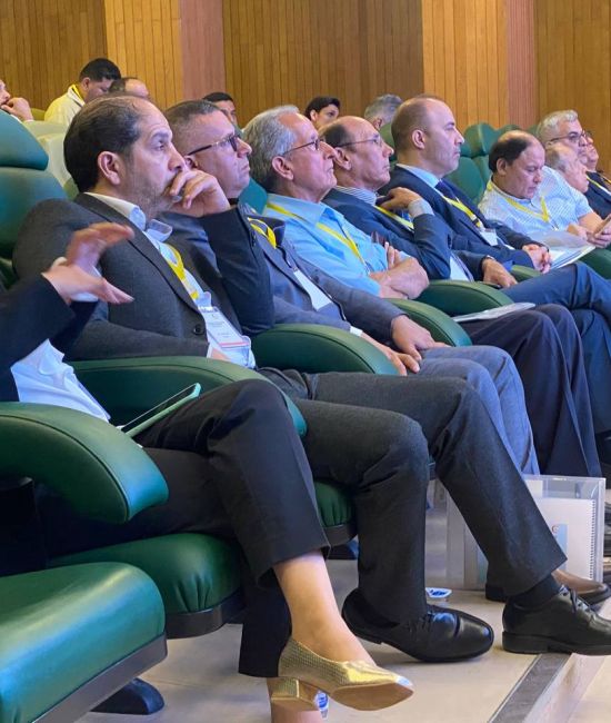 الدورة التدريبية الخامسة لأساسيات تثبيت الكسور