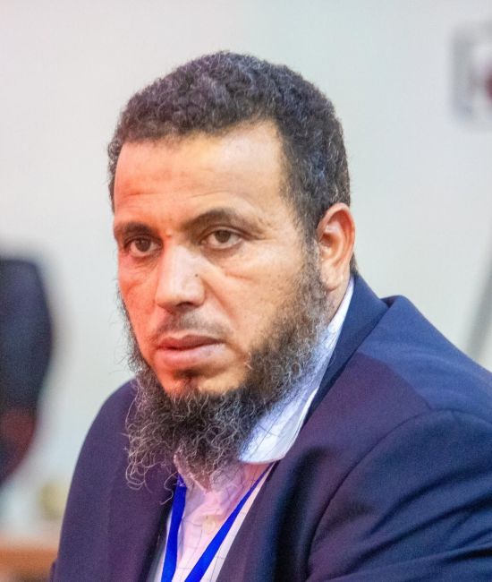 الدوره الرابعه لجراحه مفصل الركبه