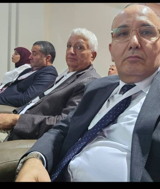 الدوره الرابعه لجراحه مفصل الركبه