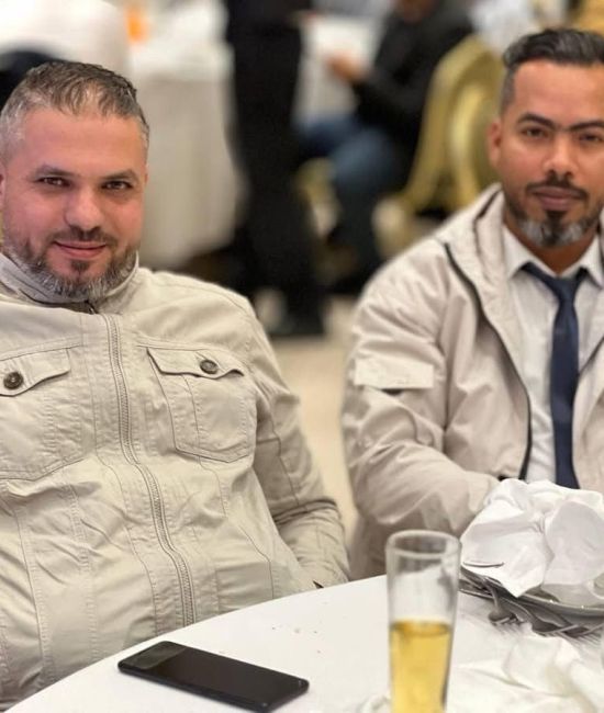 المؤتمر الثالث للجمعية الليبية لجراحة المناظير والمفاصل