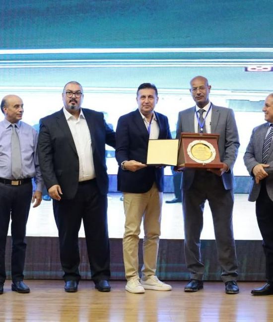 المؤتمر الثاني لجراحه مفصل الكتف