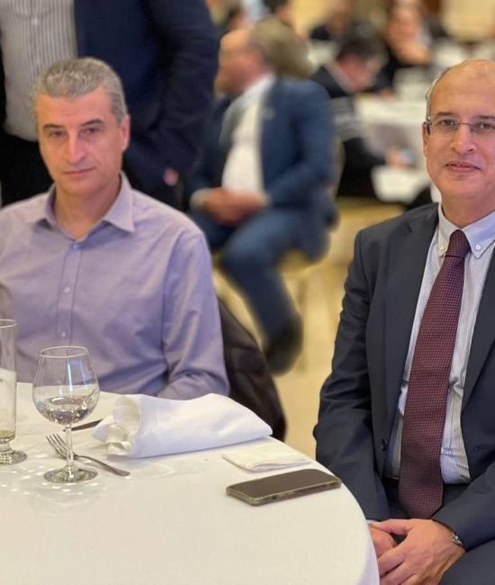 المؤتمر الثالث للجمعية الليبية لجراحة المناظير والمفاصل