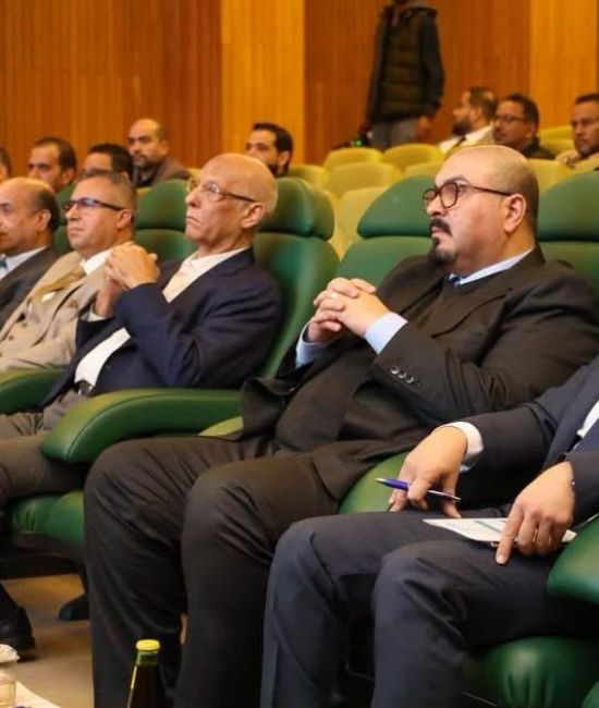 الدوره التدريبيه الثانيه حول جراحه مناظير الركبه المتطوره