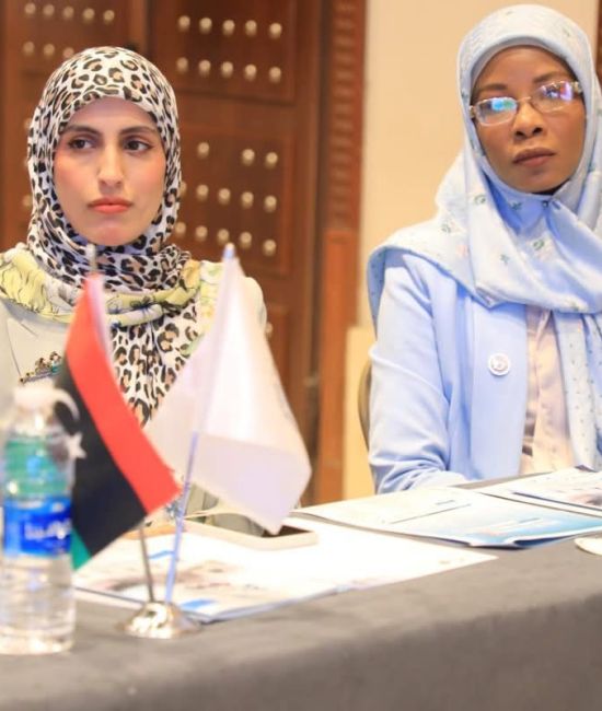 المؤتمر الثالث للجمعية الليبية لجراحة المناظير والمفاصل