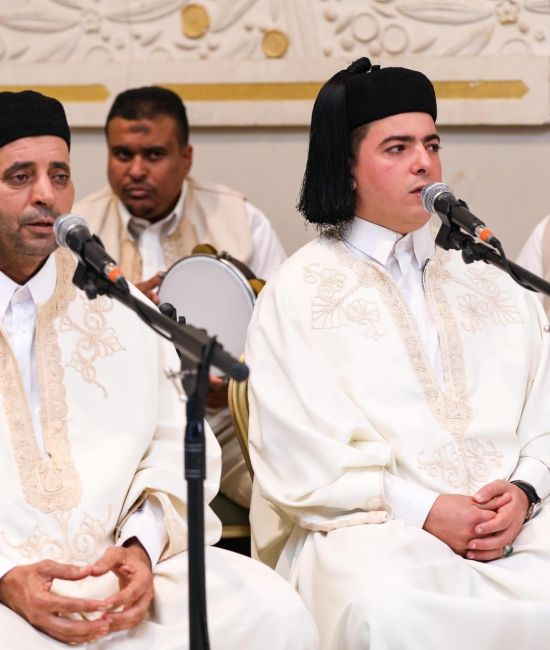 الموتمرالتاني للجمعيه الليبيه لجراحه وتنظير المفاصل