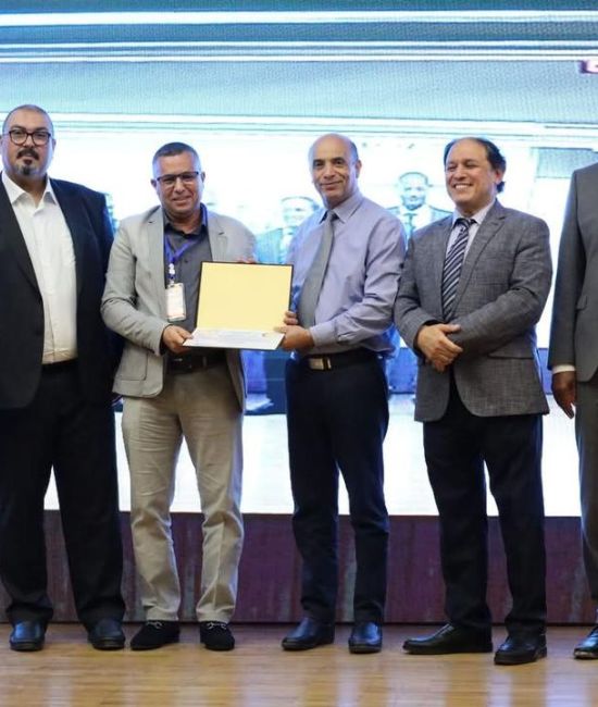 المؤتمر الثاني لجراحه مفصل الكتف