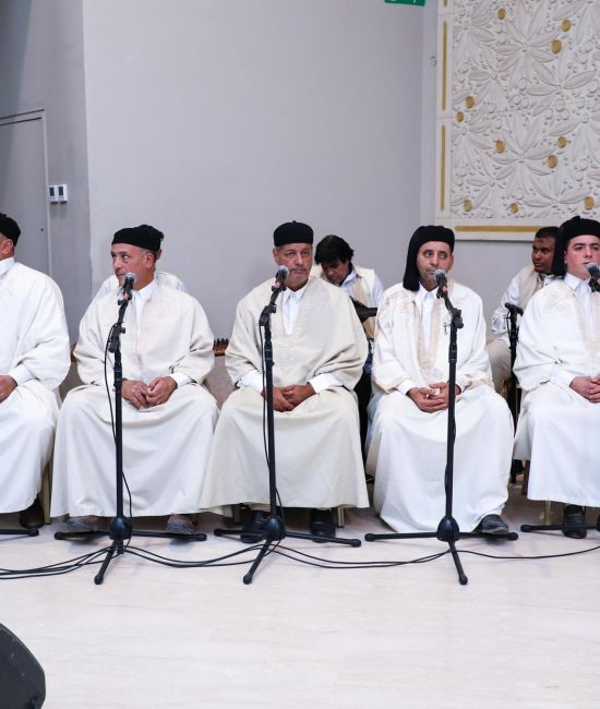 الموتمرالتاني للجمعيه الليبيه لجراحه وتنظير المفاصل