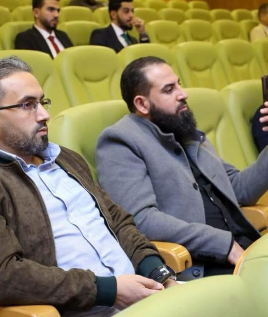 الدوره التدريبيه الثانيه حول جراحه مناظير الركبه المتطوره