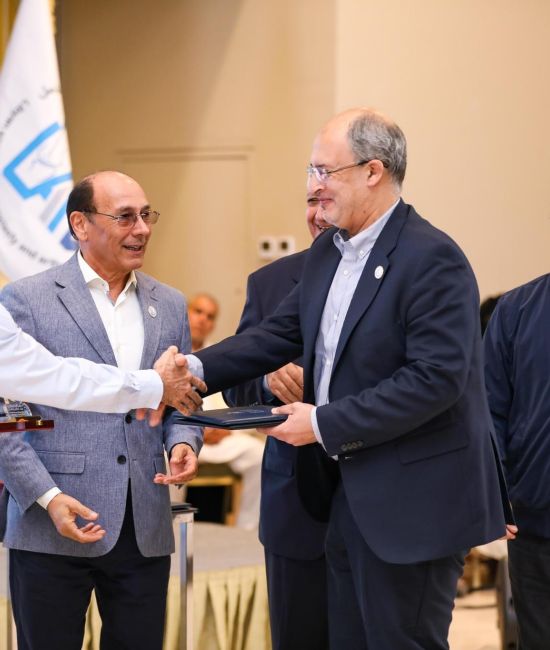 الموتمرالتاني للجمعيه الليبيه لجراحه وتنظير المفاصل