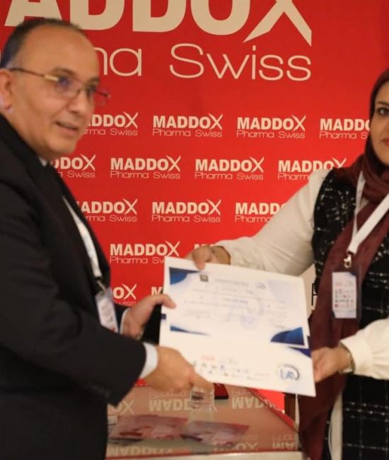 المؤتمر الثالث للجمعية الليبية لجراحة المناظير والمفاصل