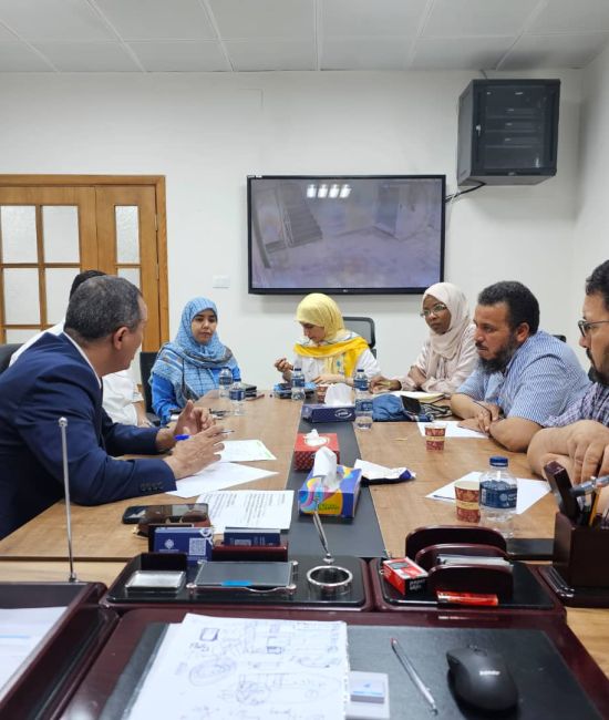 المؤتمر الثالث للجمعية الليبية لجراحة المناظير والمفاصل