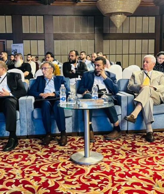 الدورة التعليمية الرابعة لمبادئ الكسور