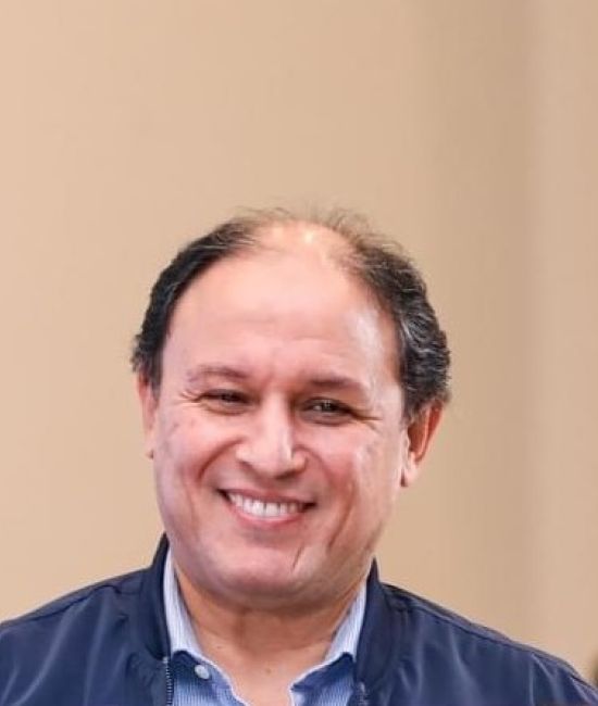 الموتمرالتاني للجمعيه الليبيه لجراحه وتنظير المفاصل