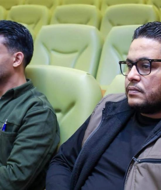 الدوره التدريبيه الثانيه حول جراحه مناظير الركبه المتطوره