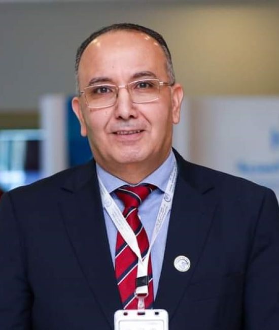 الموتمرالتاني للجمعيه الليبيه لجراحه وتنظير المفاصل