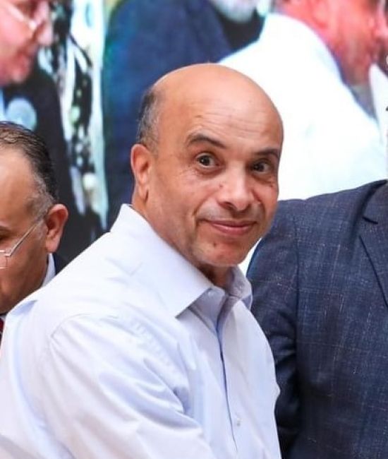 الموتمرالتاني للجمعيه الليبيه لجراحه وتنظير المفاصل