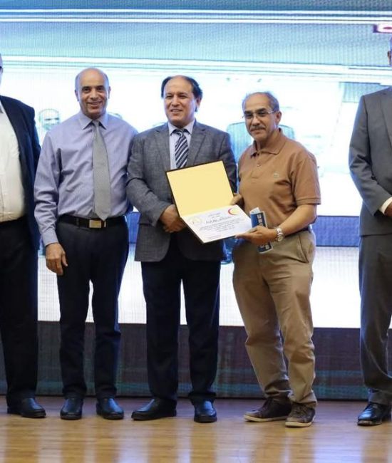 المؤتمر الثاني لجراحه مفصل الكتف