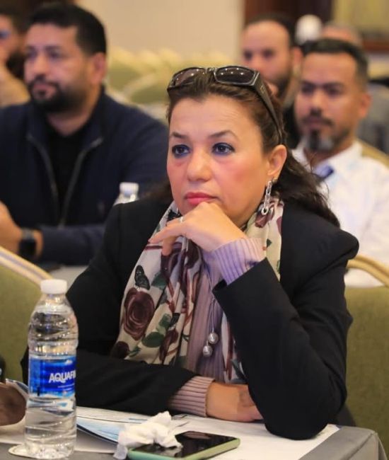 المؤتمر الثالث للجمعية الليبية لجراحة المناظير والمفاصل