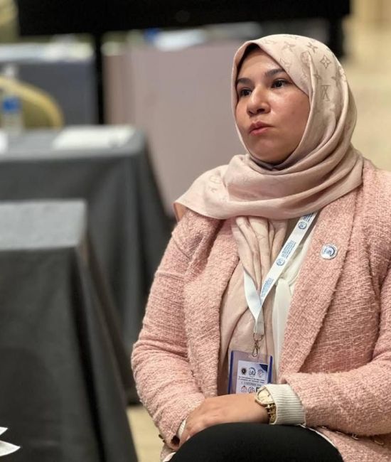 المؤتمر الثالث للجمعية الليبية لجراحة المناظير والمفاصل